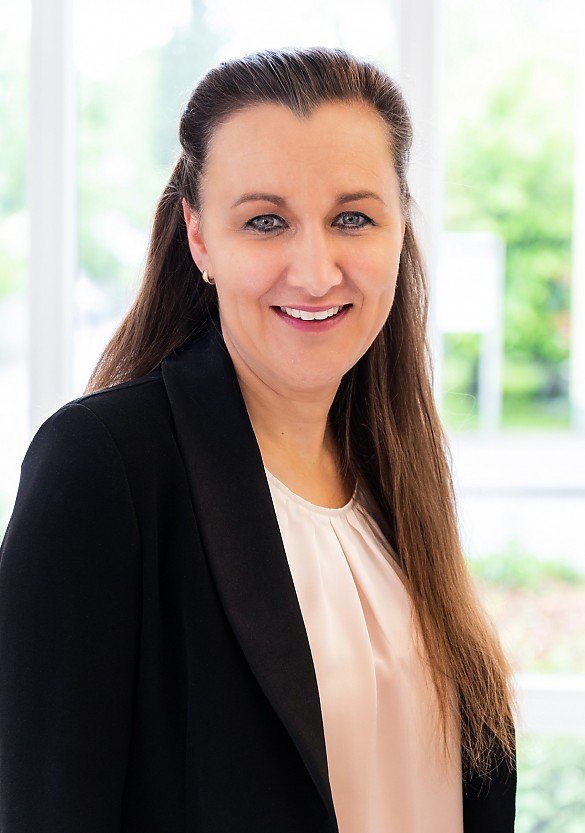 Immobilienmaklerin Manuela Gerschlauer-W�stenhagen