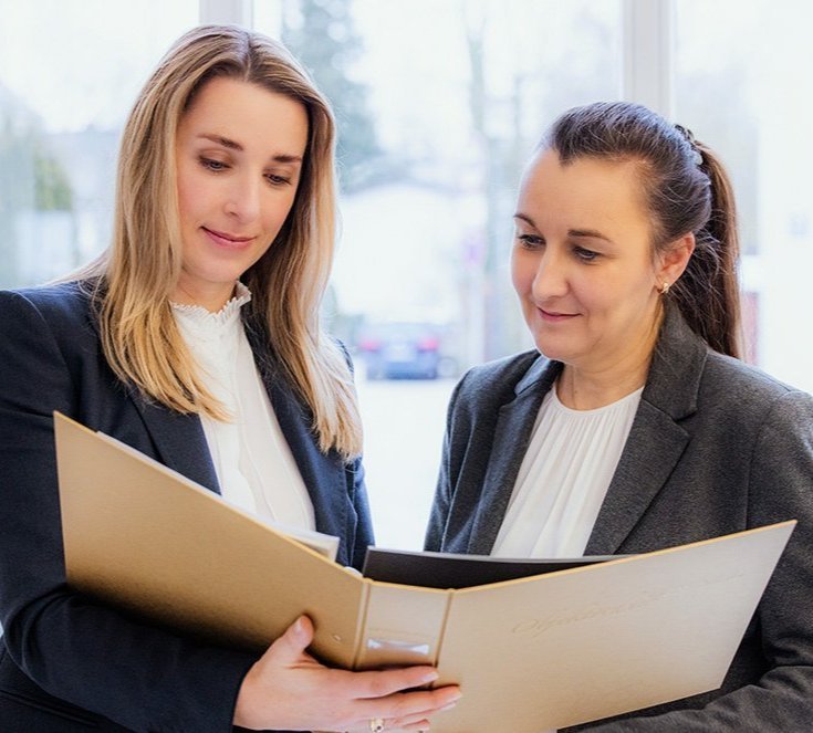 Foto Sondereigentum oder Sondernutzungsrecht?