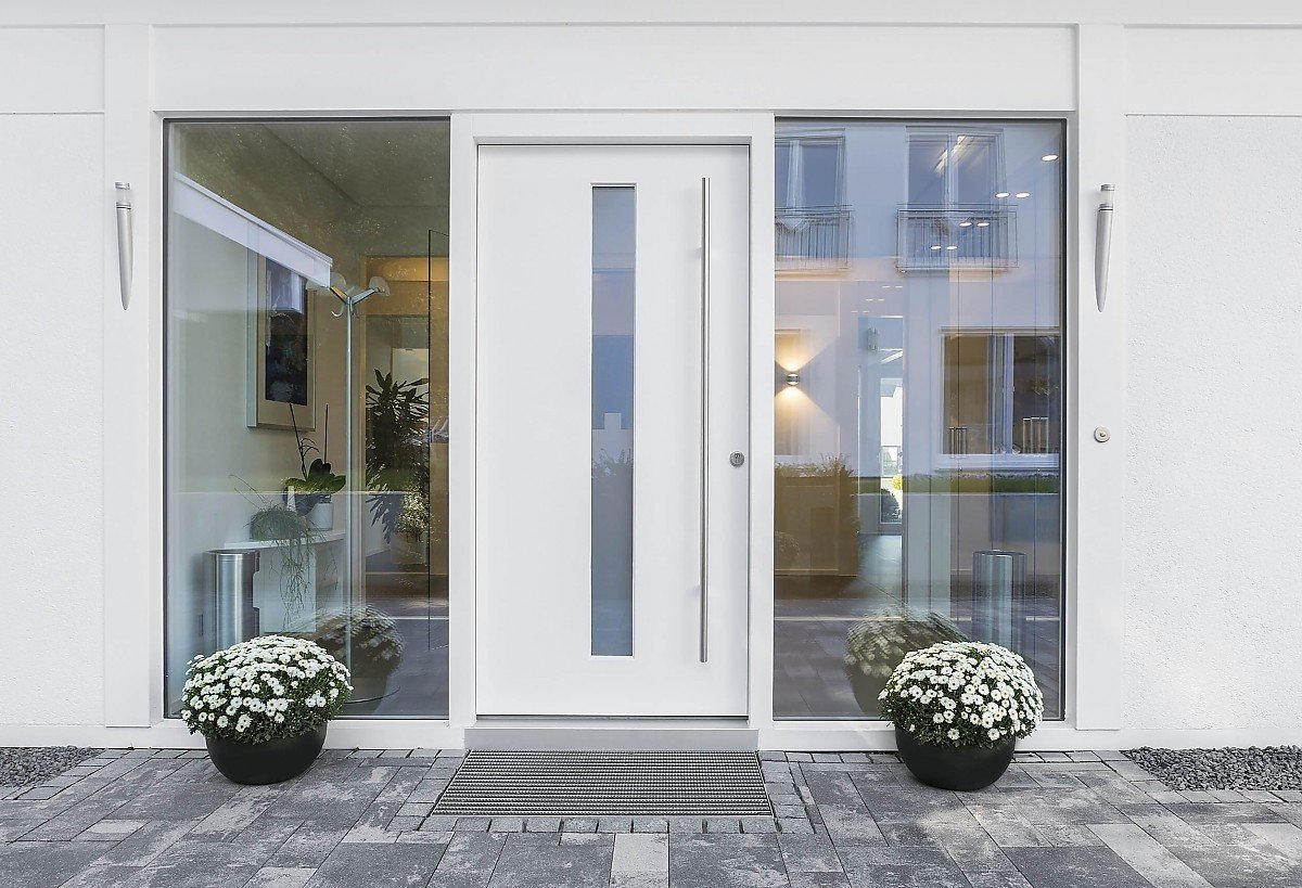 Foto Besichtigungstermine verweigern