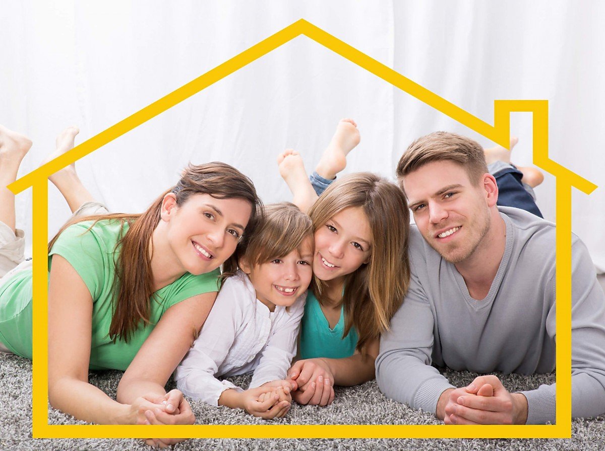 Foto Besonderes N�he- oder Vertrauensverh�ltnis