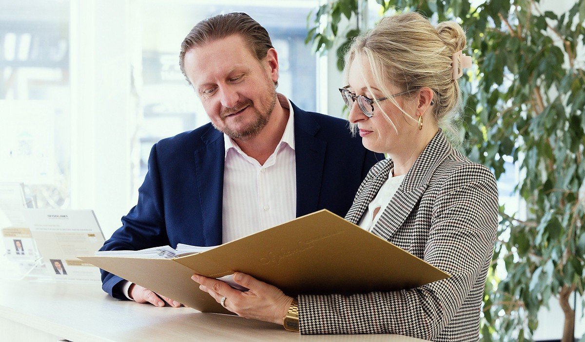 Foto Warum eine professionelle Immobilienbewertung wichtig ist?