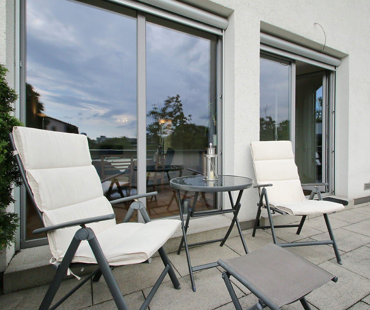 Foto Garten und Balkon������