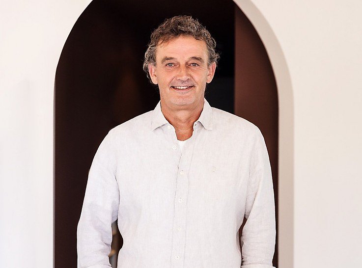 Foto Alexander Goldstein