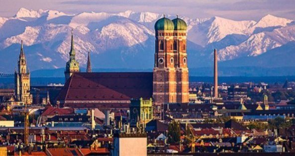 Foto Was bedeutet das für München?