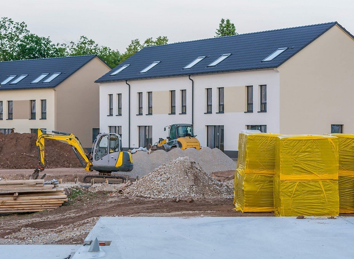 Foto Rückstauverschluss oder Hebeanlage