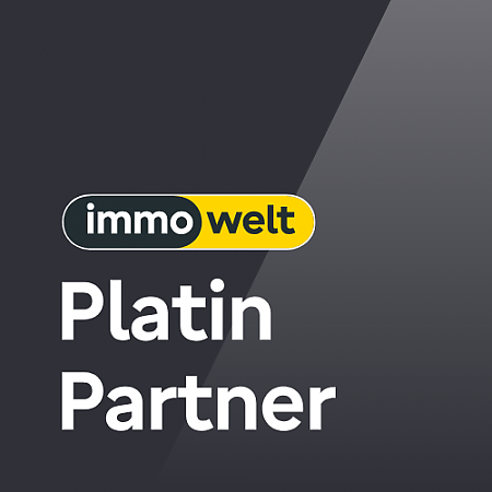 Foto Immowelt - Platinpartner
