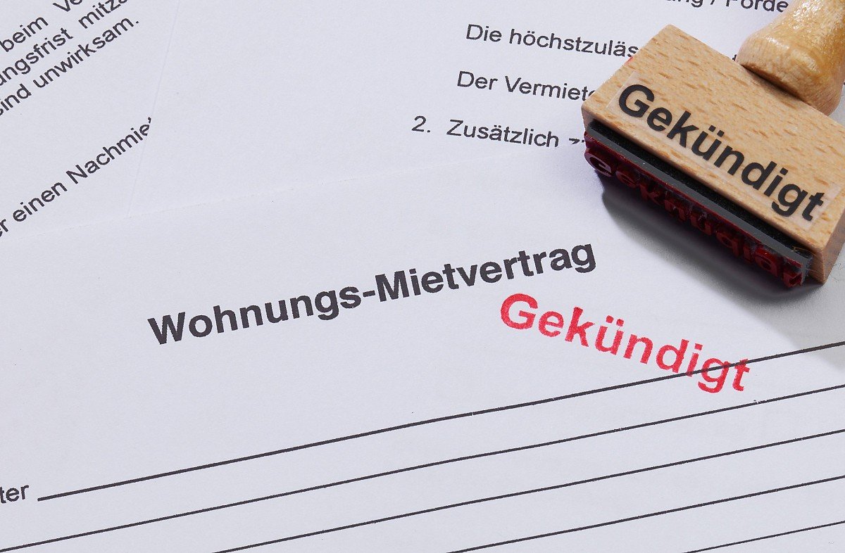 Foto In diesen drei Fällen dürfen Sie kündigen