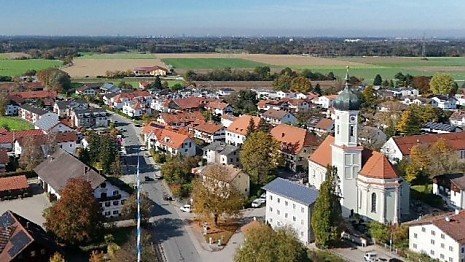 Foto Bewertung imMünchner Umland