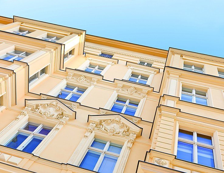 Foto Exklusive Immobilien