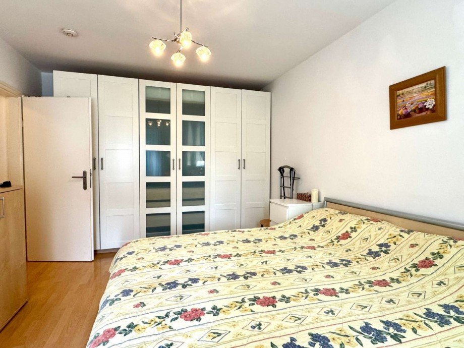 Schlafzimmer Etagenwohnung M�nchen