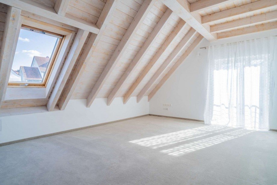 Kinderzimmer II Einfamilienhaus Friedberg