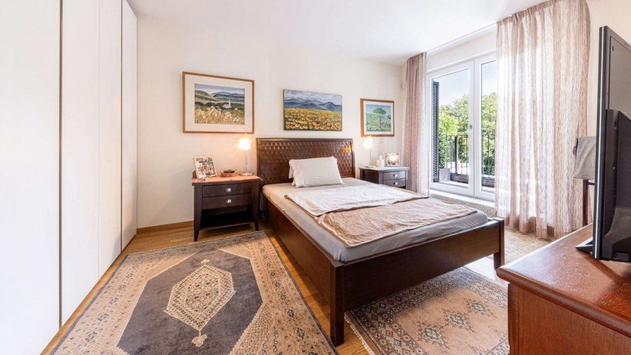 Schlafzimmer 2 Renditeobjekt M�nchen