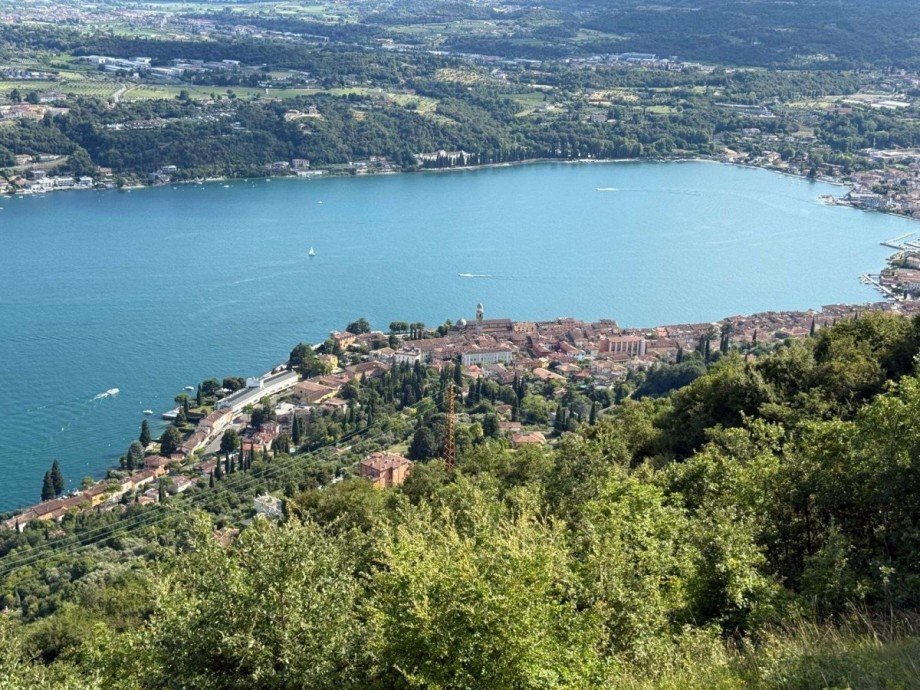 Seeblick Einfamilienhaus Sal�