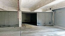Stellplatz Gut gelegener Tiefgaragenstellplatz in Solln