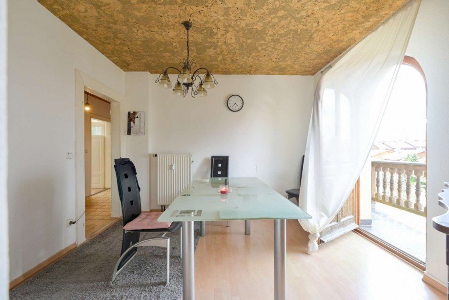 DG Wohnen Mehrfamilienhaus Holzkirchen