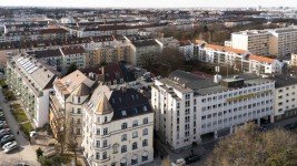 Hauptbild 2 Mehrfamilienh�user in Bestlage am Harras - 50 % Gewerbe & 50% Wohnen