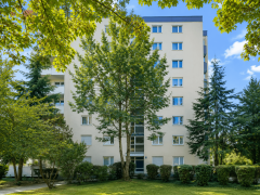 Hauptbild Sch�ne, helle 3-Zimmer-Wohnung mit Balkon in Gro�hadern