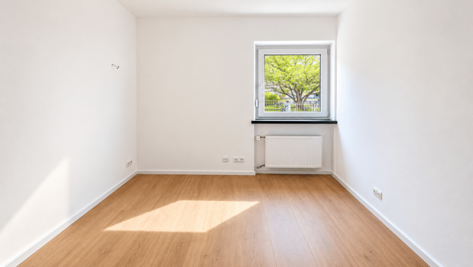 Kinderzimmer Erdgeschosswohnung M�nchen