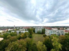 Hauptbild Renovierte 1-Zimmer-Wohnung in Bestlage Sendling