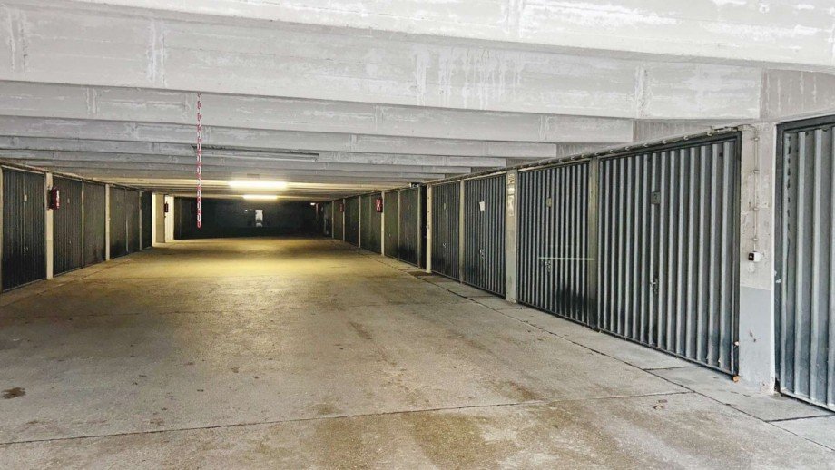 Tiefgarage Tiefgarage M�nchen