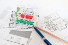 Hauptbild 4 Neubau-Mehrfamilienhäuser im Gesamtpaket mit toller Abschreibungsmöglichkeit