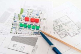 Hauptbild 4 Neubau-Mehrfamilienhäuser im Gesamtpaket mit toller Abschreibungsmöglichkeit
