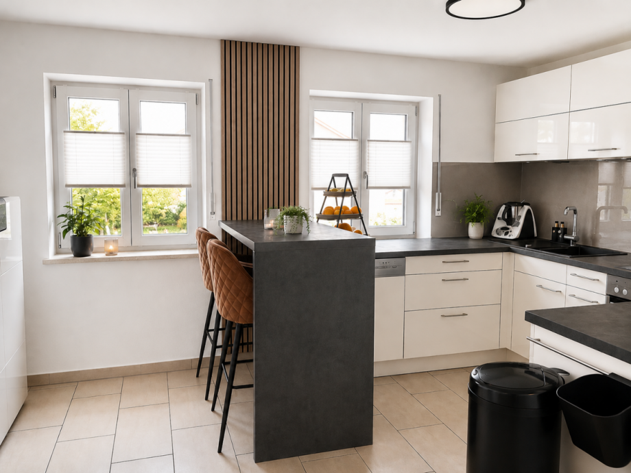 K�che OG Zweifamilienhaus 83371 Traunreut