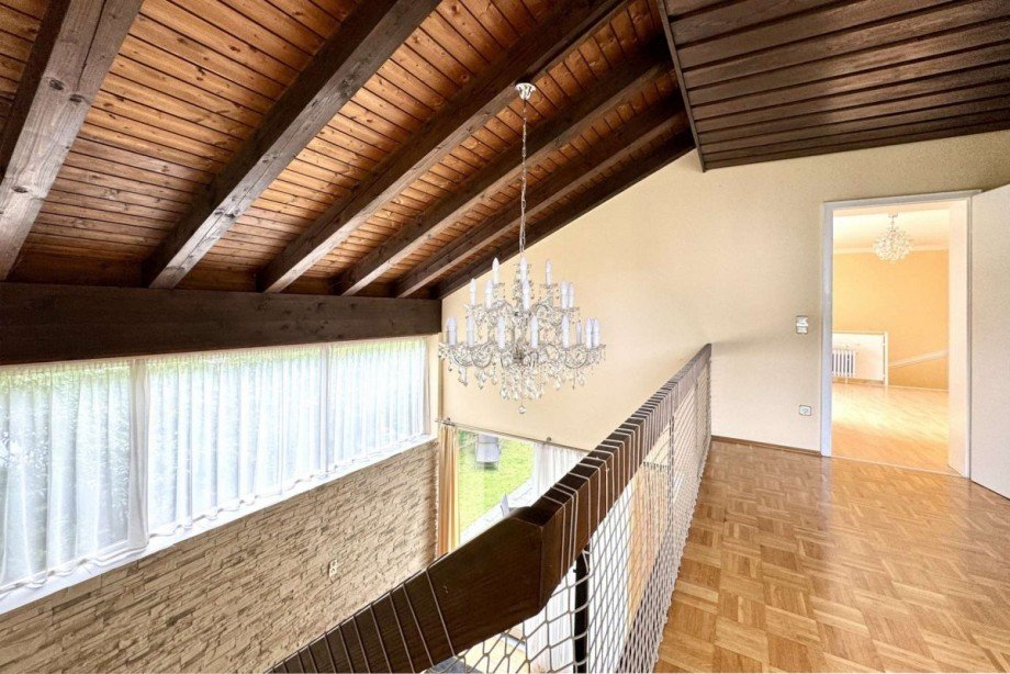 Galerie 1. OG Einfamilienhaus M�nchen