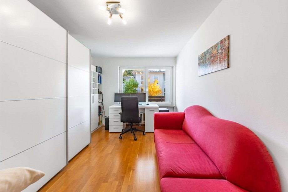 B�ro Etagenwohnung M�nchen