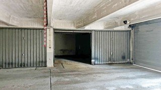 Hauptbild Gut gelegener Tiefgaragenstellplatz in Solln