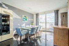 Hauptbild Exklusives Wohnen über den Dächern von Pasing - 4-Zimmer-Maisonette mit zwei Dachterrassen