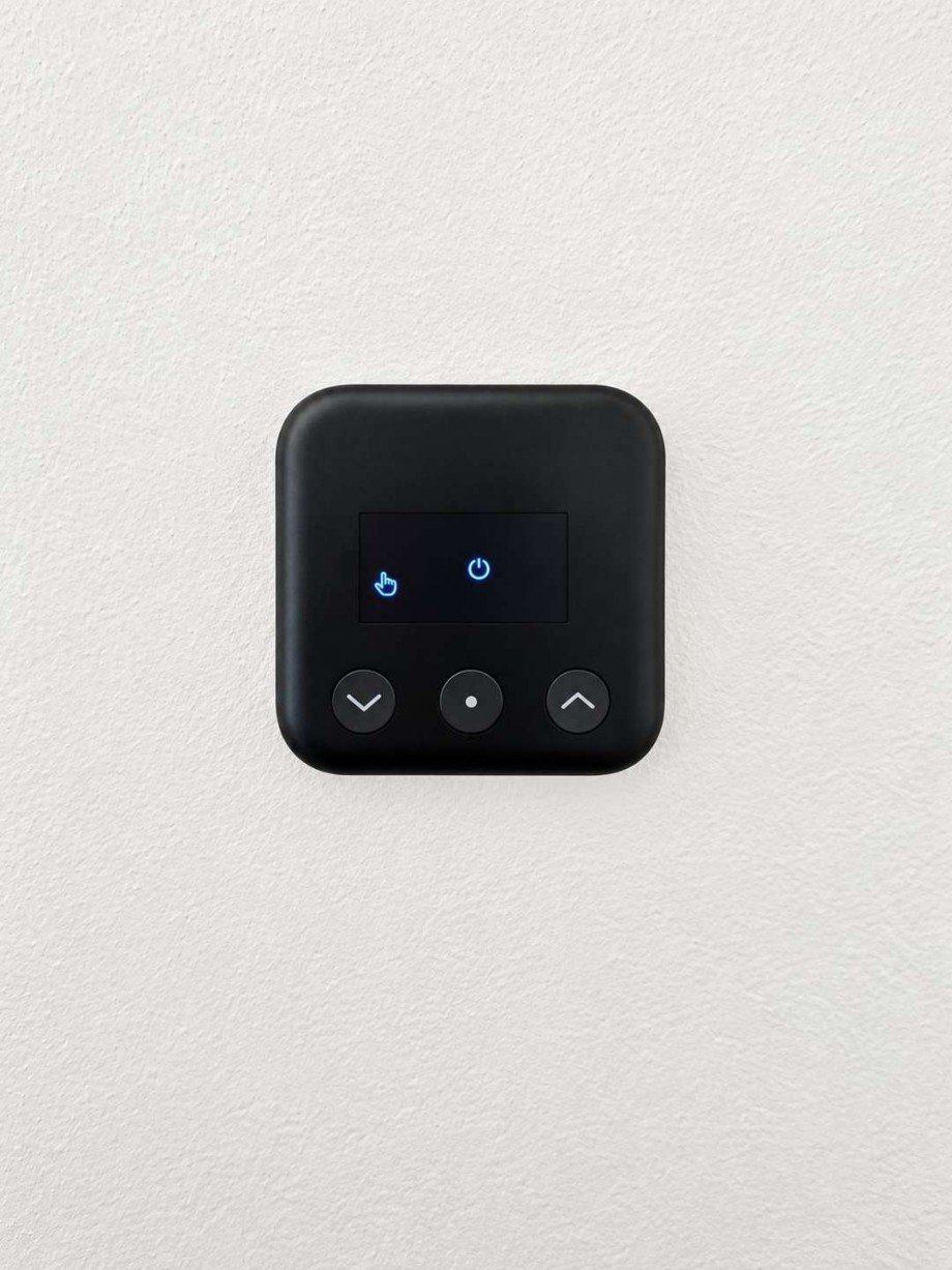 Moderne Elektroausstattung Erdgeschosswohnung M�nchen