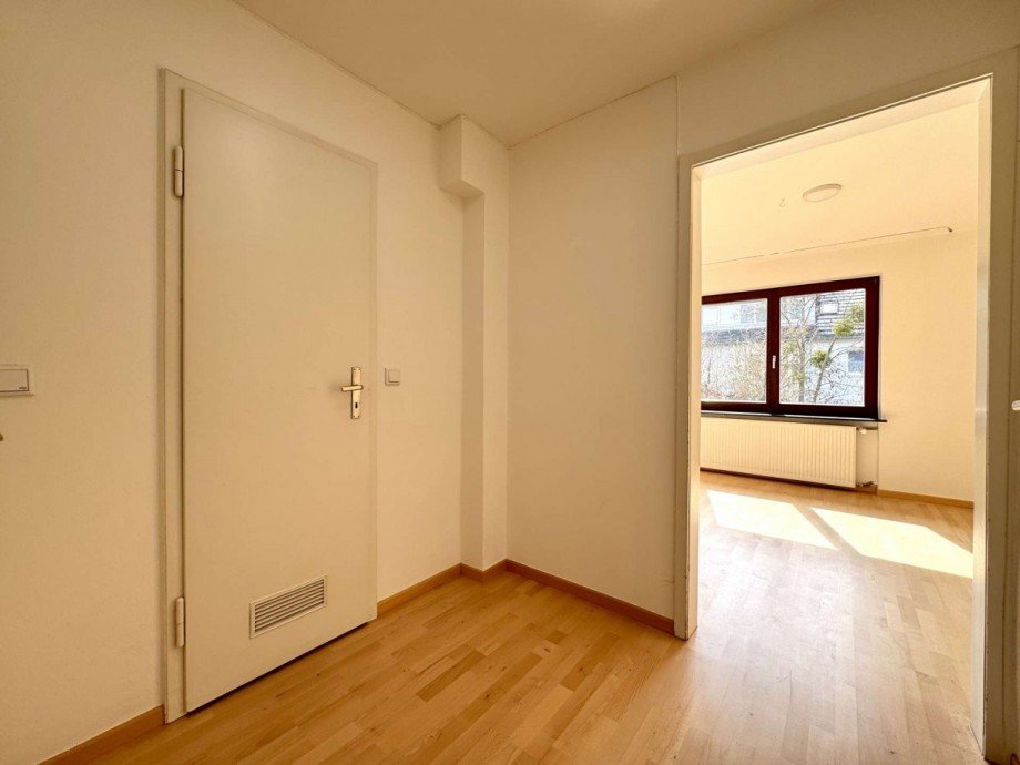 Vorraum 1. OG Reihenendhaus M�nchen
