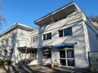 Hauptbild Renditestarke Gewerbeimmobilie in M�nchen Solln