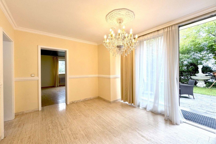 Vorraum EG Einfamilienhaus M�nchen