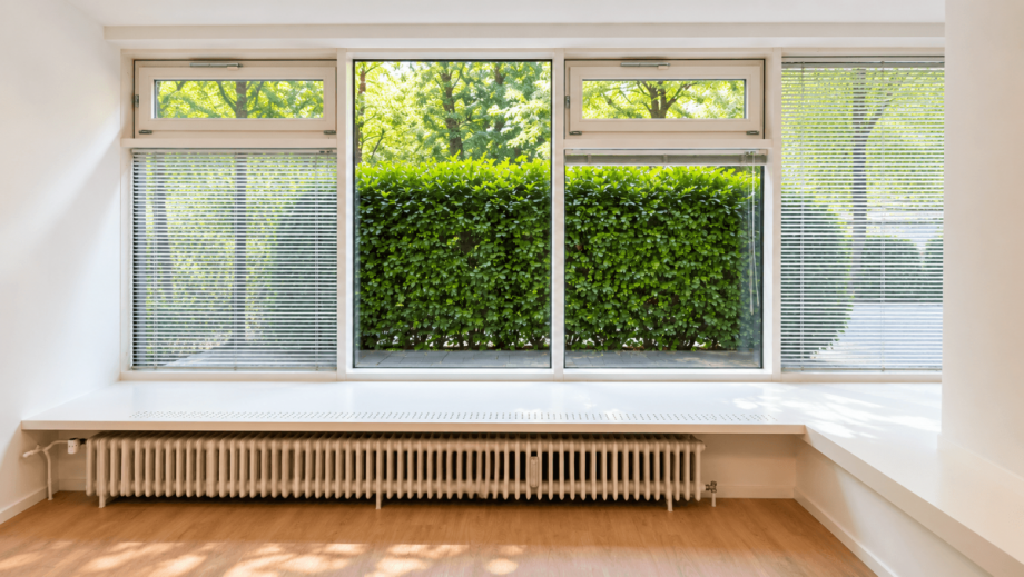 gro�z�gige fensterfront Erdgeschosswohnung M�nchen