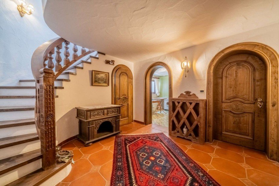 Untergeschoss Einfamilienhaus M�nchen