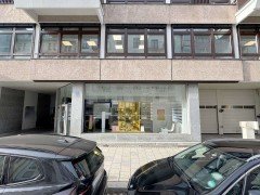 Hauptbild Exklusive Ladenfläche in Top-Innenstadtlage in der Maxvorstadt