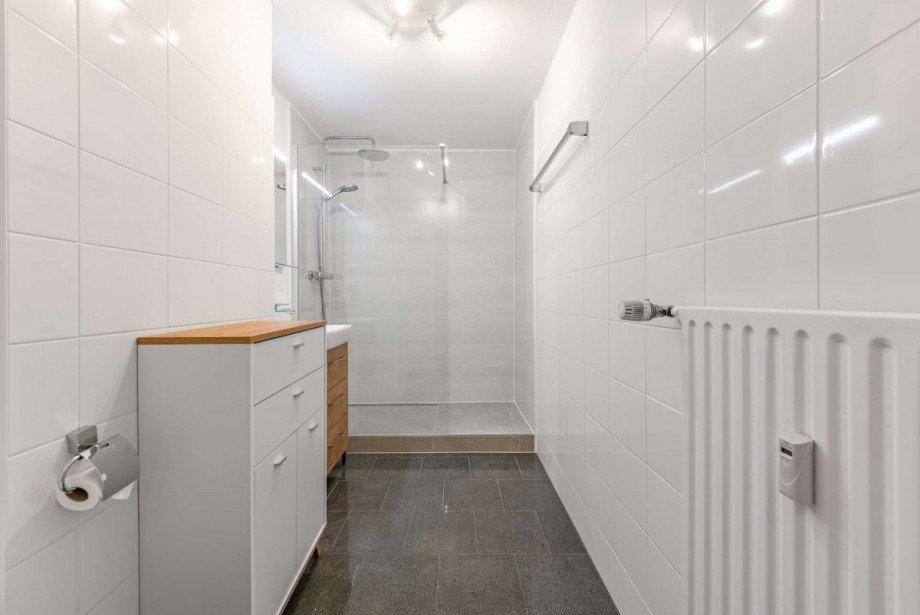 Badezimmer Etagenwohnung M�nchen