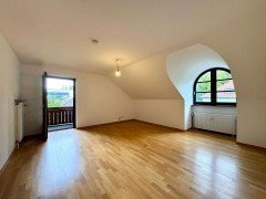 Hauptbild 2-Zi.-Dachgeschosswohnung in ruhiger und grüner Bestlage von Solln