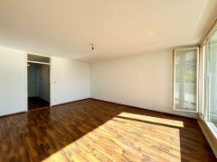 Hauptbild Charmantes 1-Zimmer-Zuhause mit Westbalkon