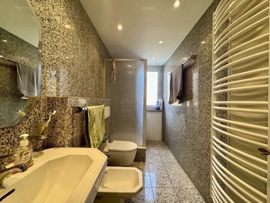 Badezimmer Etagenwohnung M�nchen