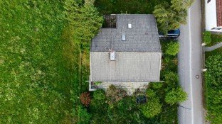 Hauptbild Sch�nes Baugrundst�ck mit Altbestand in Gilching