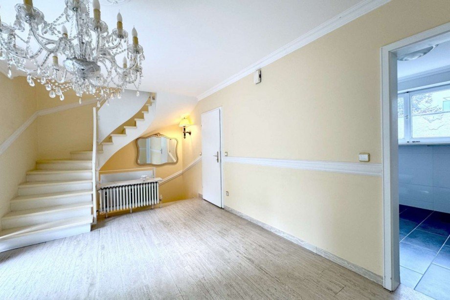 Vorraum EG Einfamilienhaus M�nchen