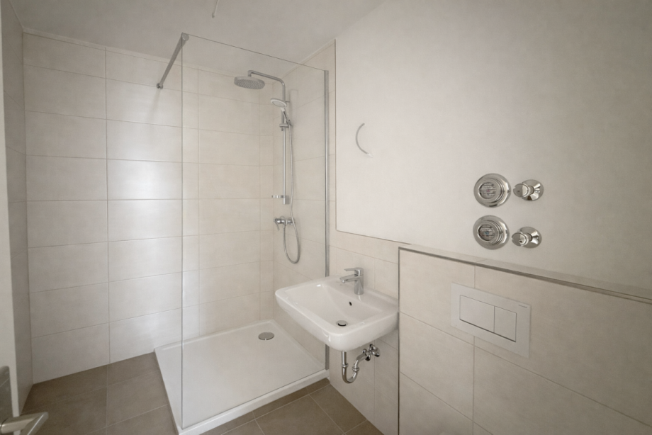 Badezimmer Etagenwohnung M�nchen