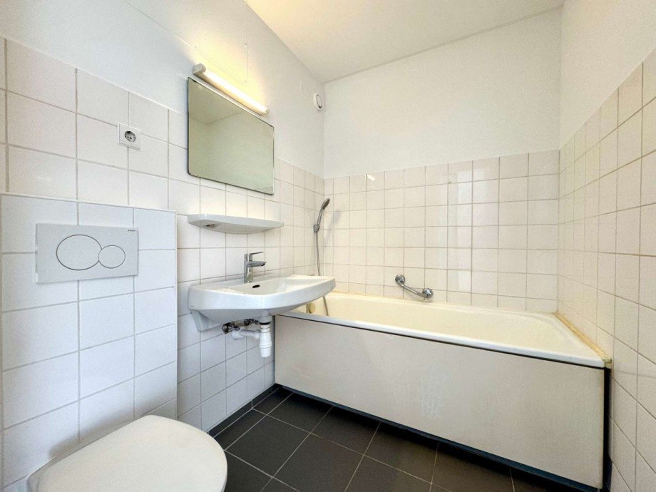 Badezimmer Etagenwohnung M�nchen