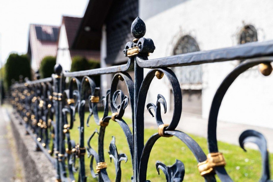 Impressionen Einfamilienhaus M�nchen