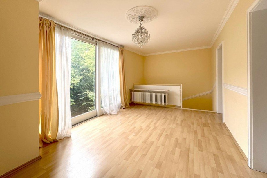 Vorraum 1. OG Einfamilienhaus M�nchen