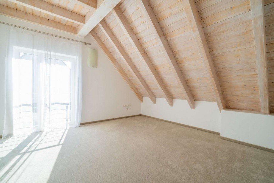 Kinderzimmer I Einfamilienhaus Friedberg