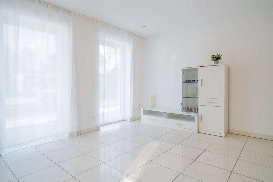 Wohnzimmer Einliegerwohnung Einfamilienhaus Friedberg